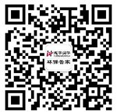 微信公眾號二維碼