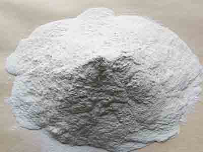 陶瓷工業用石膏粉的特性！