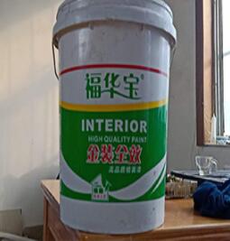 濟南膩子粉廠家有哪些？如何用膩子粉刷墻？