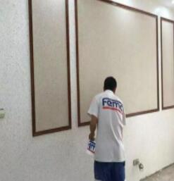 抹面砂漿施工時需要注意哪些細節？