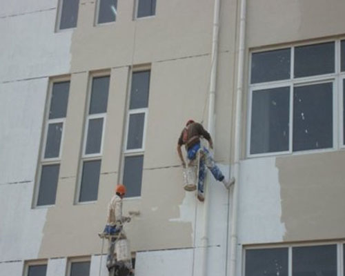 膩子粉與滑石粉有什么區別？